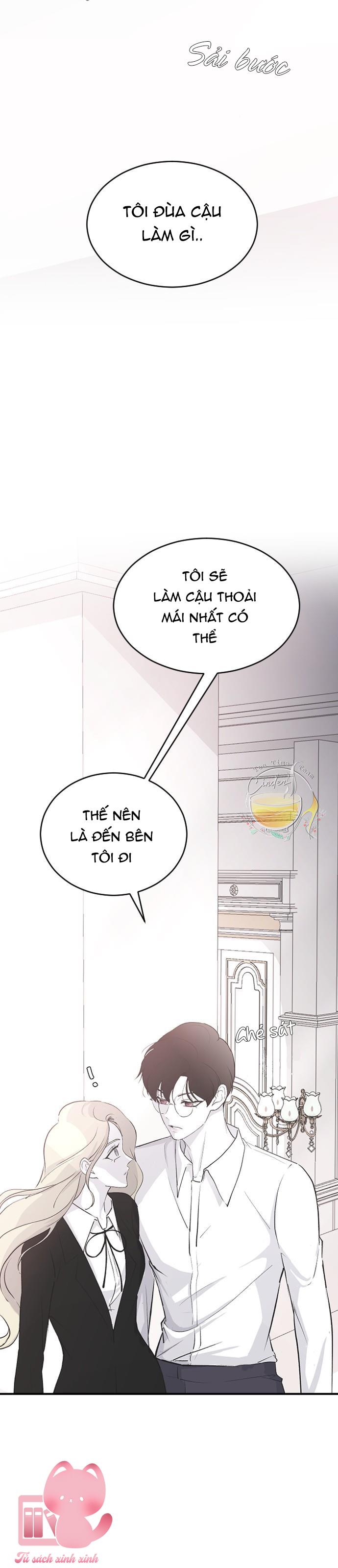 Ba Anh Trai Cực Phẩm Của Tôi - Chap 60 - Trang 20