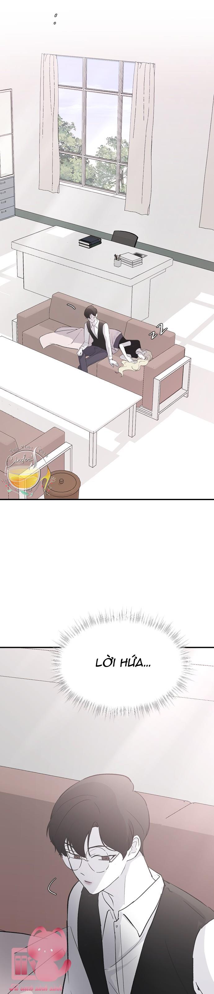 Ba Anh Trai Cực Phẩm Của Tôi - Chap 60 - Trang 25