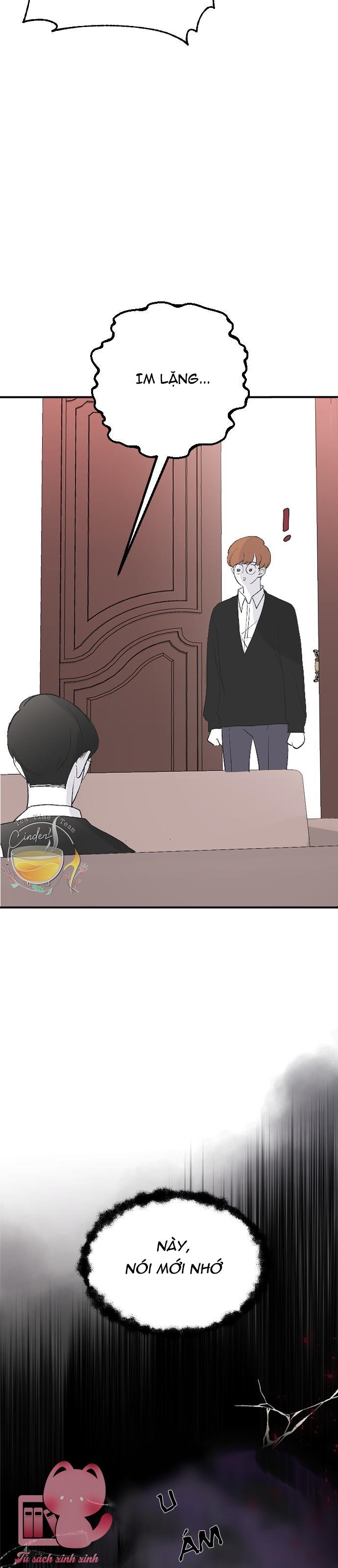 Ba Anh Trai Cực Phẩm Của Tôi - Chap 60 - Trang 28
