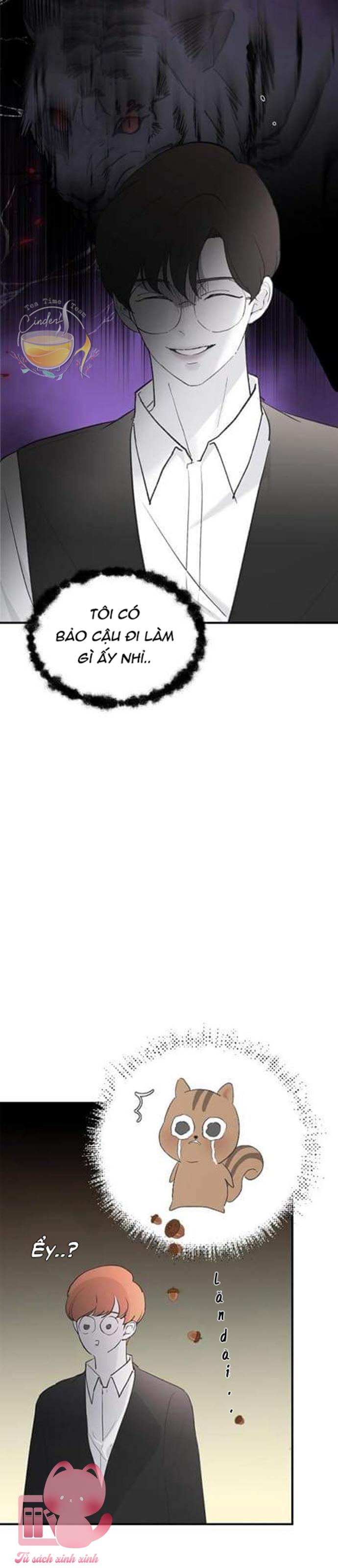 Ba Anh Trai Cực Phẩm Của Tôi - Chap 60 - Trang 29