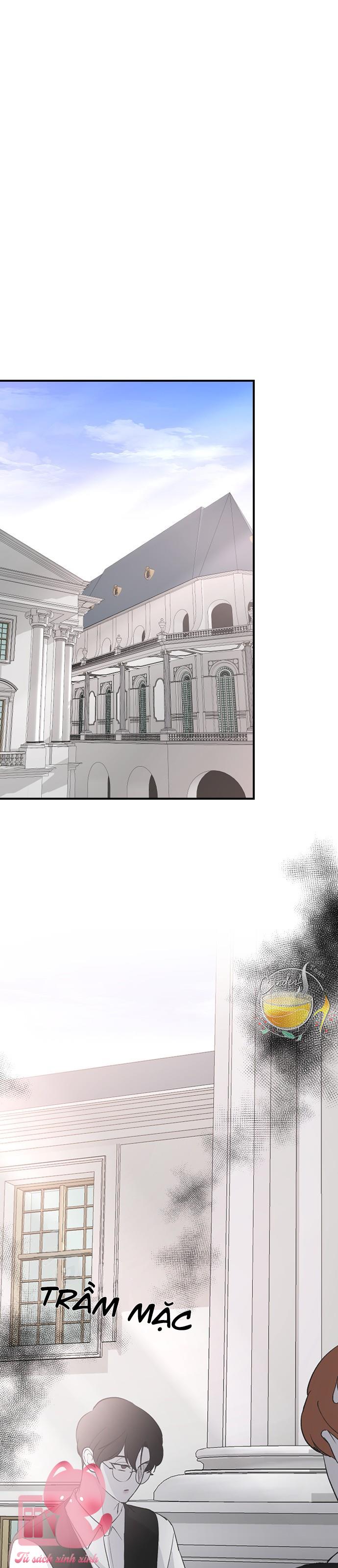 Ba Anh Trai Cực Phẩm Của Tôi - Chap 60 - Trang 30