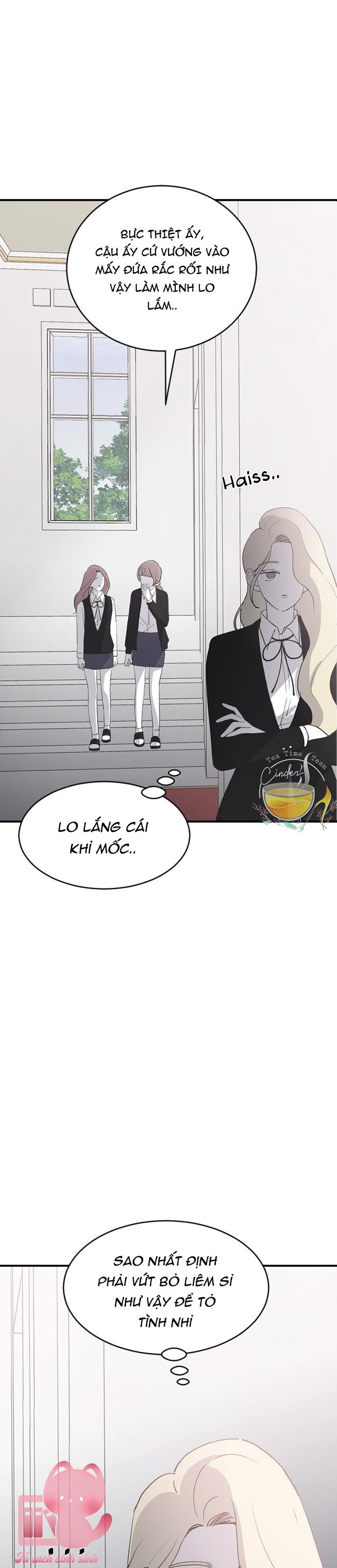 Ba Anh Trai Cực Phẩm Của Tôi - Chap 60 - Trang 5
