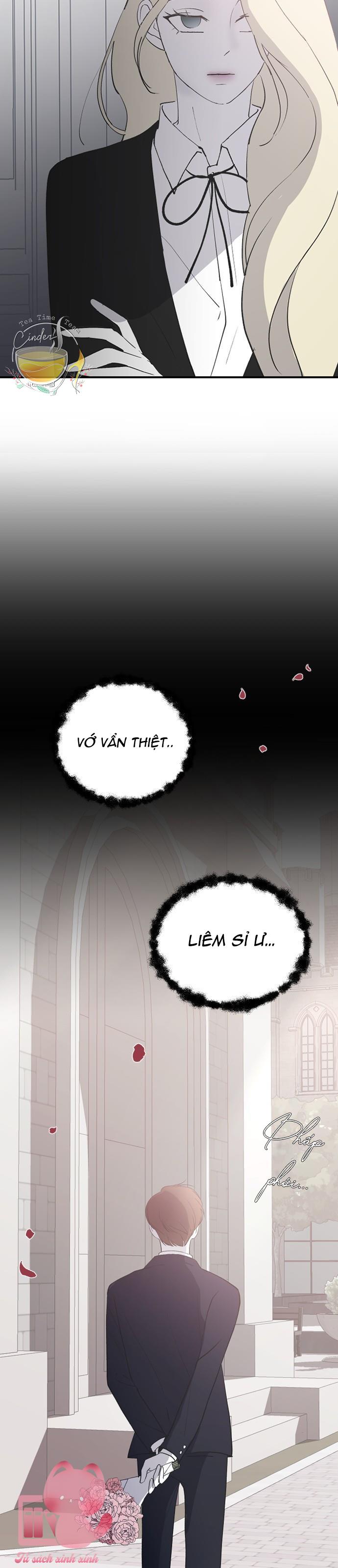 Ba Anh Trai Cực Phẩm Của Tôi - Chap 60 - Trang 6