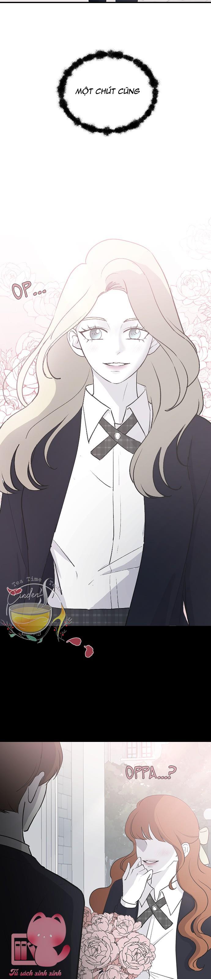 Ba Anh Trai Cực Phẩm Của Tôi - Chap 60 - Trang 7