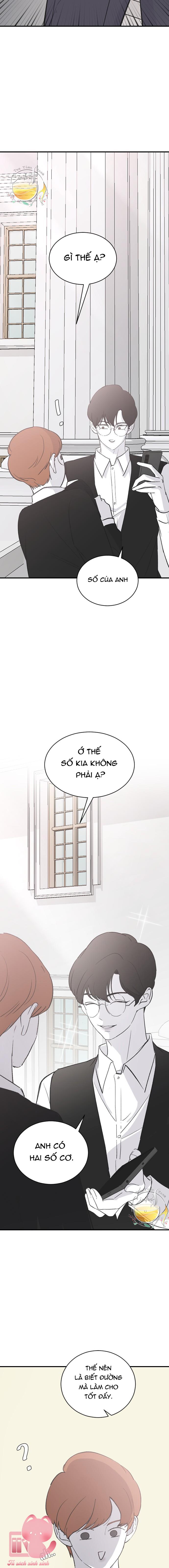 Ba Anh Trai Cực Phẩm Của Tôi - Chap 61 - Trang 14
