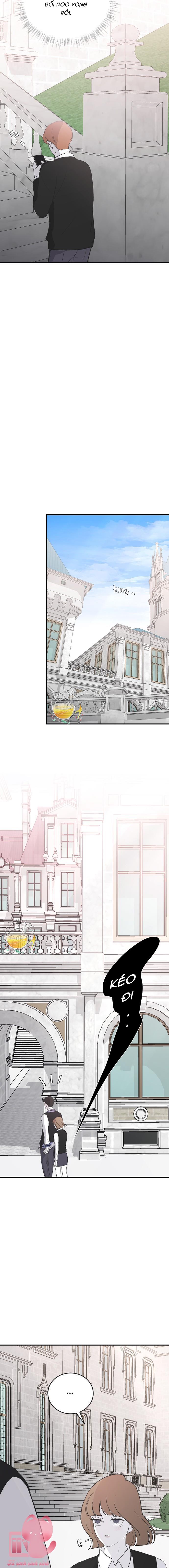 Ba Anh Trai Cực Phẩm Của Tôi - Chap 61 - Trang 19