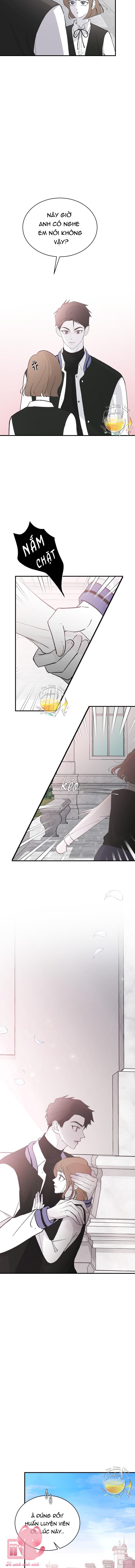 Ba Anh Trai Cực Phẩm Của Tôi - Chap 62 - Trang 13