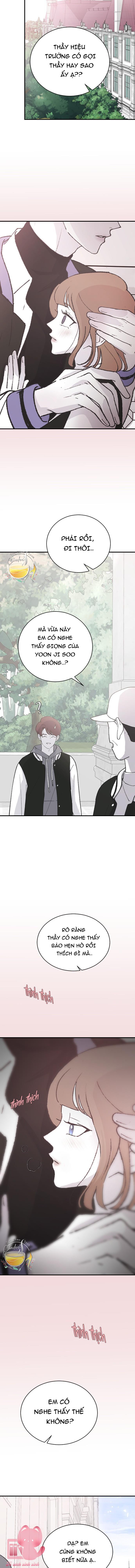 Ba Anh Trai Cực Phẩm Của Tôi - Chap 62 - Trang 14