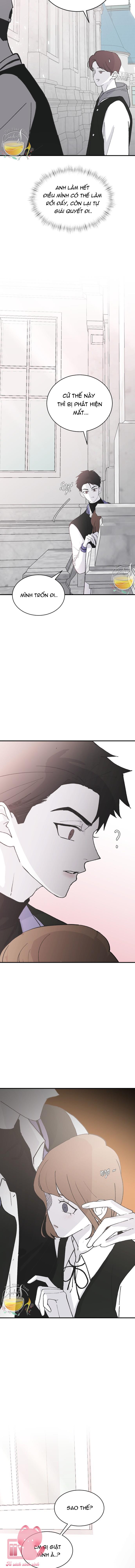 Ba Anh Trai Cực Phẩm Của Tôi - Chap 62 - Trang 15