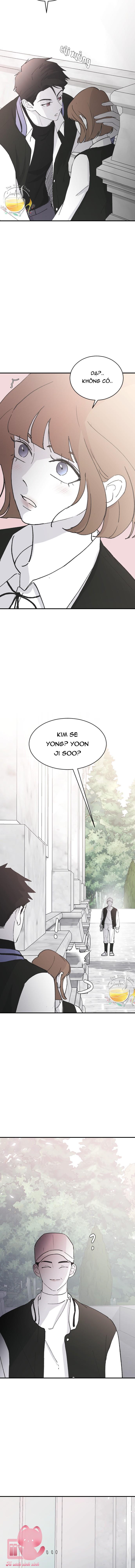 Ba Anh Trai Cực Phẩm Của Tôi - Chap 62 - Trang 16