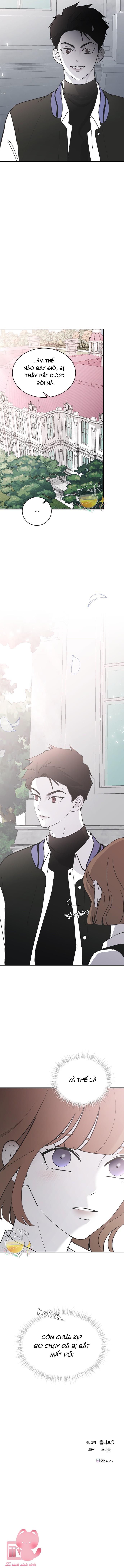Ba Anh Trai Cực Phẩm Của Tôi - Chap 62 - Trang 17