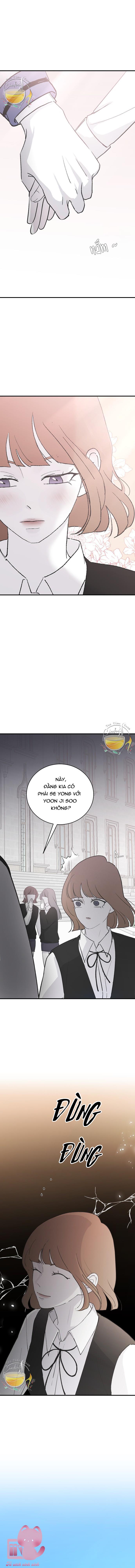 Ba Anh Trai Cực Phẩm Của Tôi - Chap 62 - Trang 3