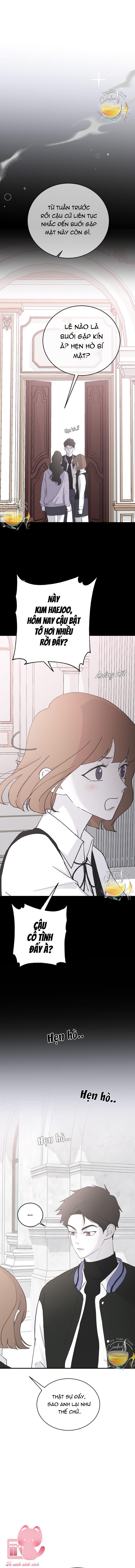 Ba Anh Trai Cực Phẩm Của Tôi - Chap 62 - Trang 5