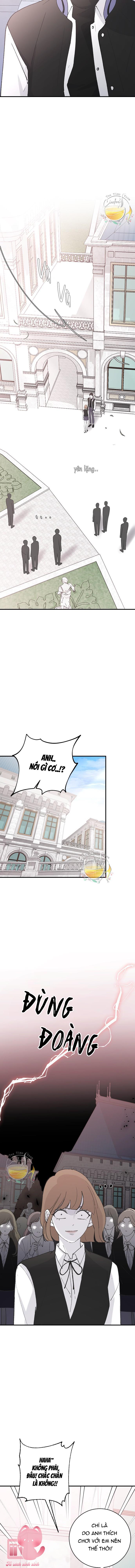 Ba Anh Trai Cực Phẩm Của Tôi - Chap 62 - Trang 7