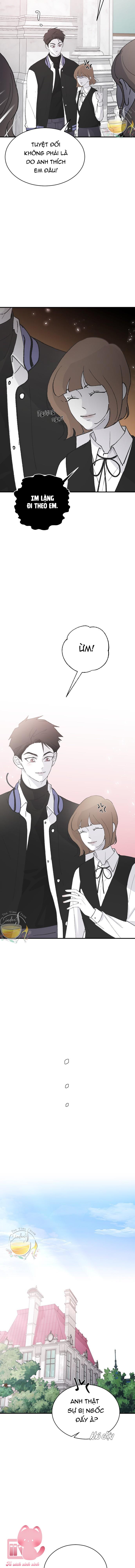 Ba Anh Trai Cực Phẩm Của Tôi - Chap 62 - Trang 8