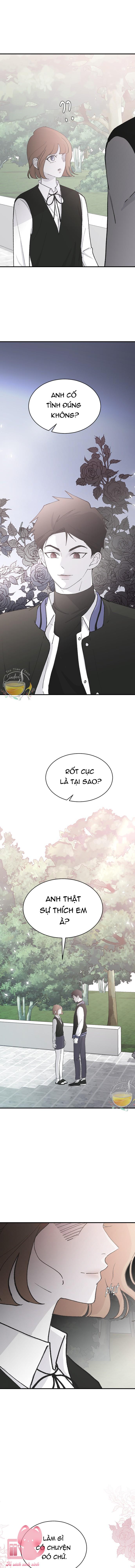 Ba Anh Trai Cực Phẩm Của Tôi - Chap 62 - Trang 10