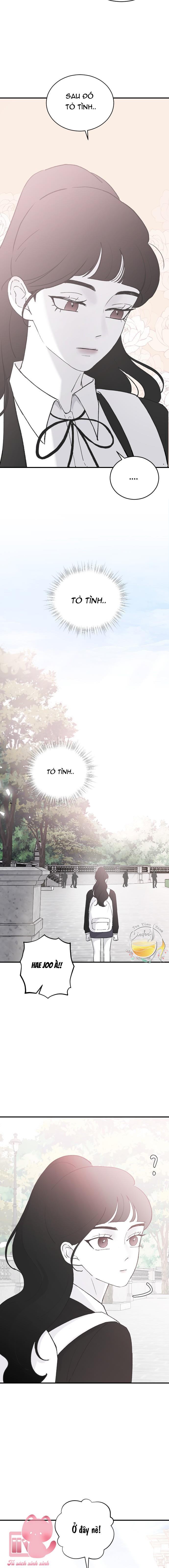 Ba Anh Trai Cực Phẩm Của Tôi - Chap 63 - Trang 11