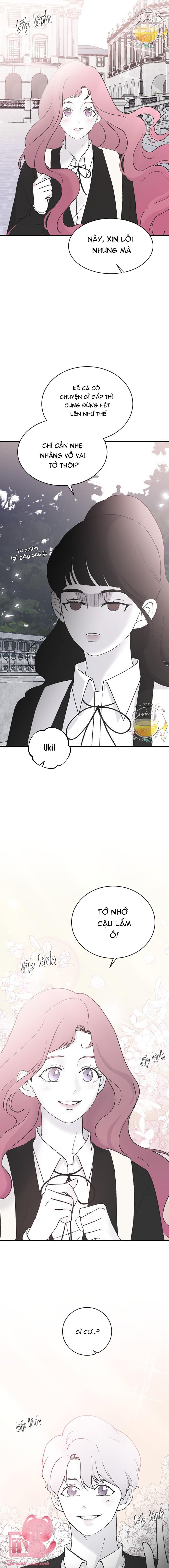 Ba Anh Trai Cực Phẩm Của Tôi - Chap 63 - Trang 13