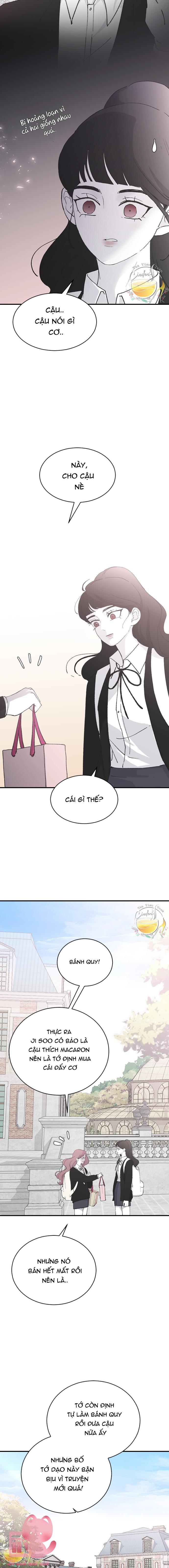 Ba Anh Trai Cực Phẩm Của Tôi - Chap 63 - Trang 14