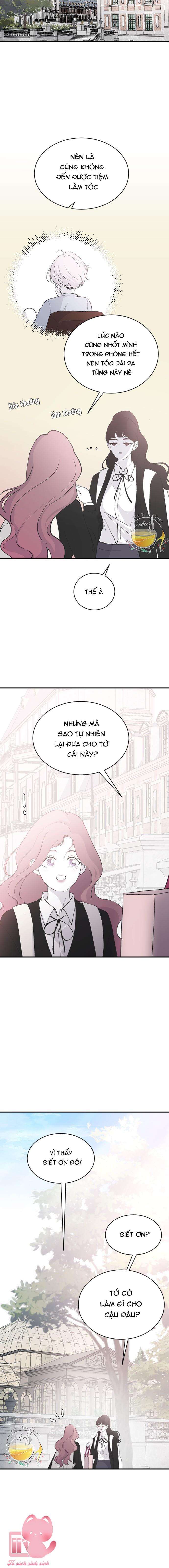 Ba Anh Trai Cực Phẩm Của Tôi - Chap 63 - Trang 15