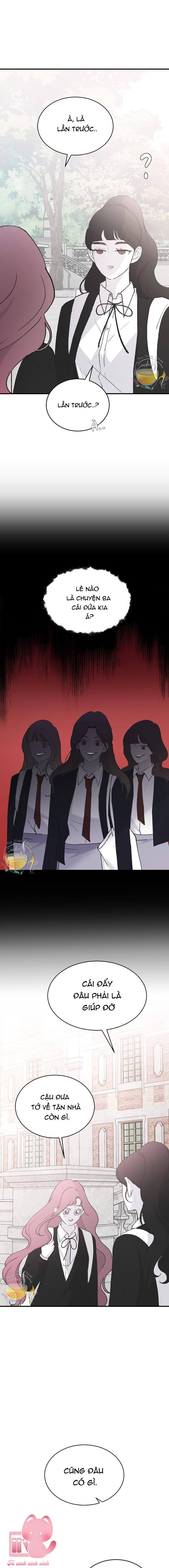 Ba Anh Trai Cực Phẩm Của Tôi - Chap 63 - Trang 16