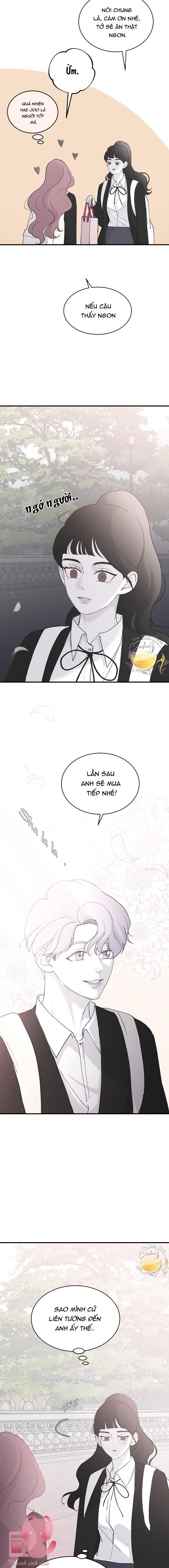 Ba Anh Trai Cực Phẩm Của Tôi - Chap 63 - Trang 17