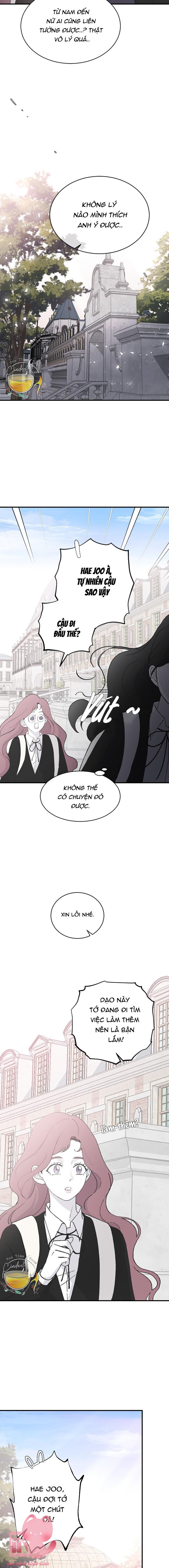 Ba Anh Trai Cực Phẩm Của Tôi - Chap 63 - Trang 18