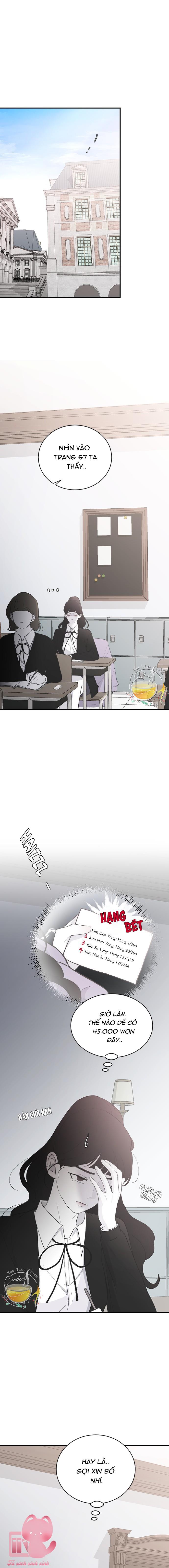 Ba Anh Trai Cực Phẩm Của Tôi - Chap 63 - Trang 3