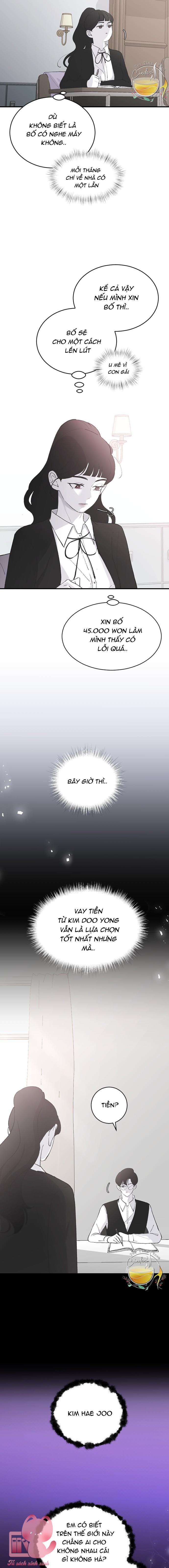 Ba Anh Trai Cực Phẩm Của Tôi - Chap 63 - Trang 4