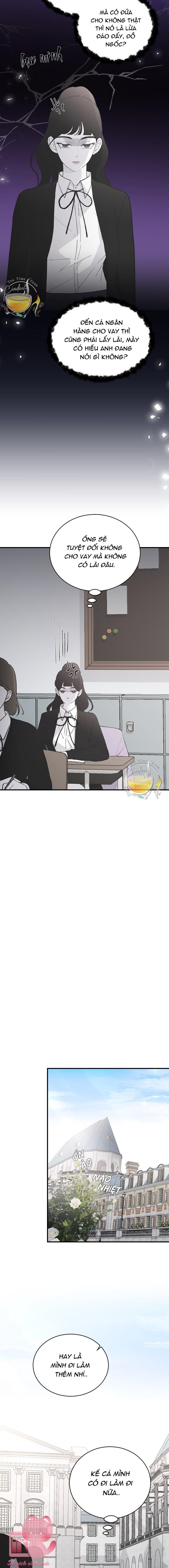 Ba Anh Trai Cực Phẩm Của Tôi - Chap 63 - Trang 5