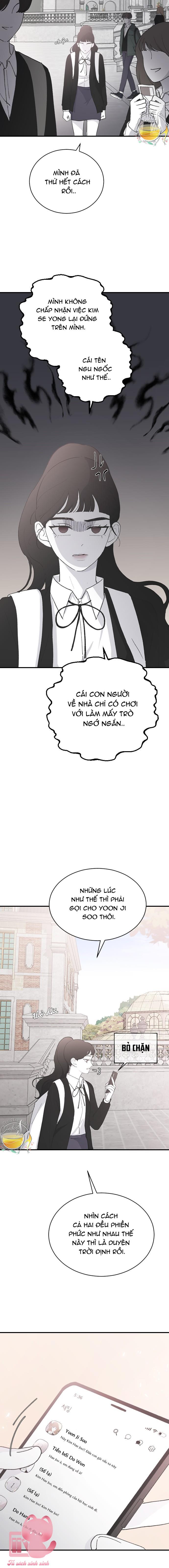 Ba Anh Trai Cực Phẩm Của Tôi - Chap 63 - Trang 6