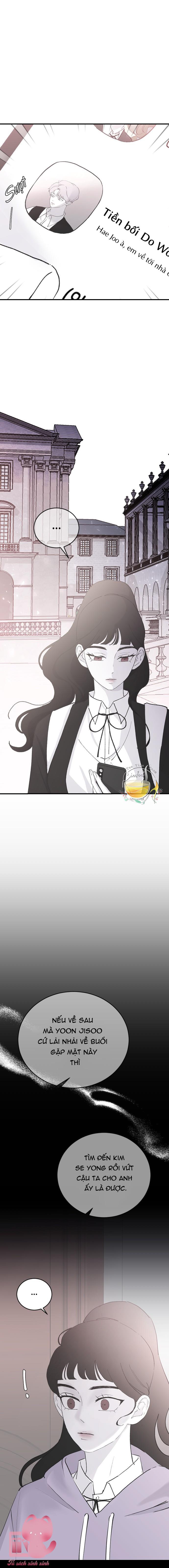 Ba Anh Trai Cực Phẩm Của Tôi - Chap 63 - Trang 7