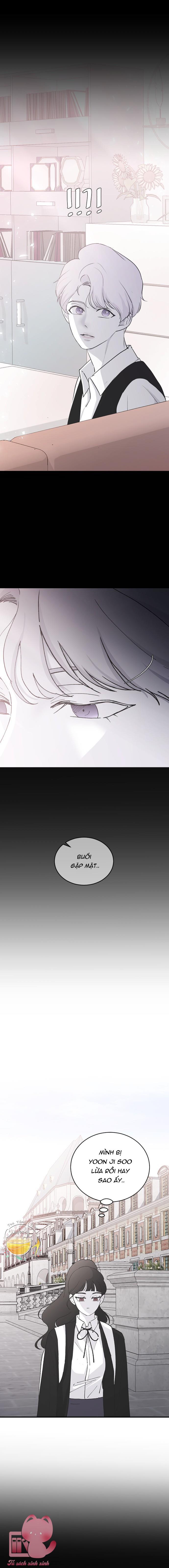 Ba Anh Trai Cực Phẩm Của Tôi - Chap 63 - Trang 8