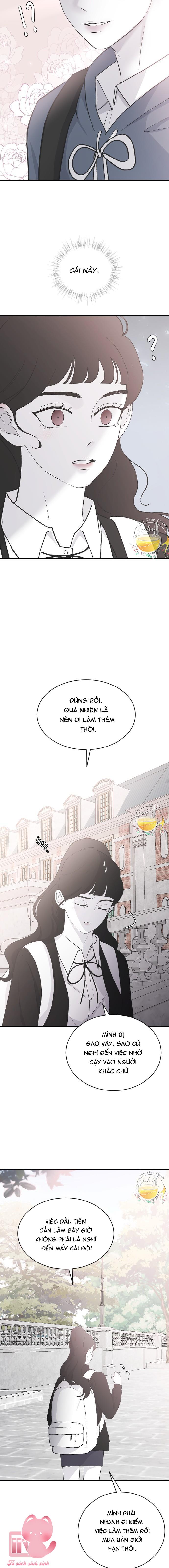 Ba Anh Trai Cực Phẩm Của Tôi - Chap 63 - Trang 10