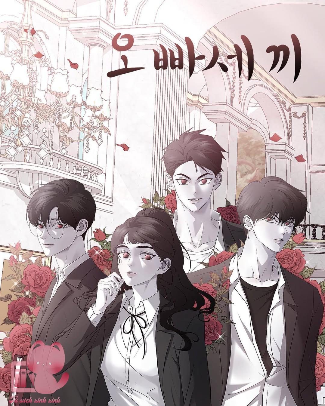 Ba Anh Trai Cực Phẩm Của Tôi - Chap 65 - Trang 2
