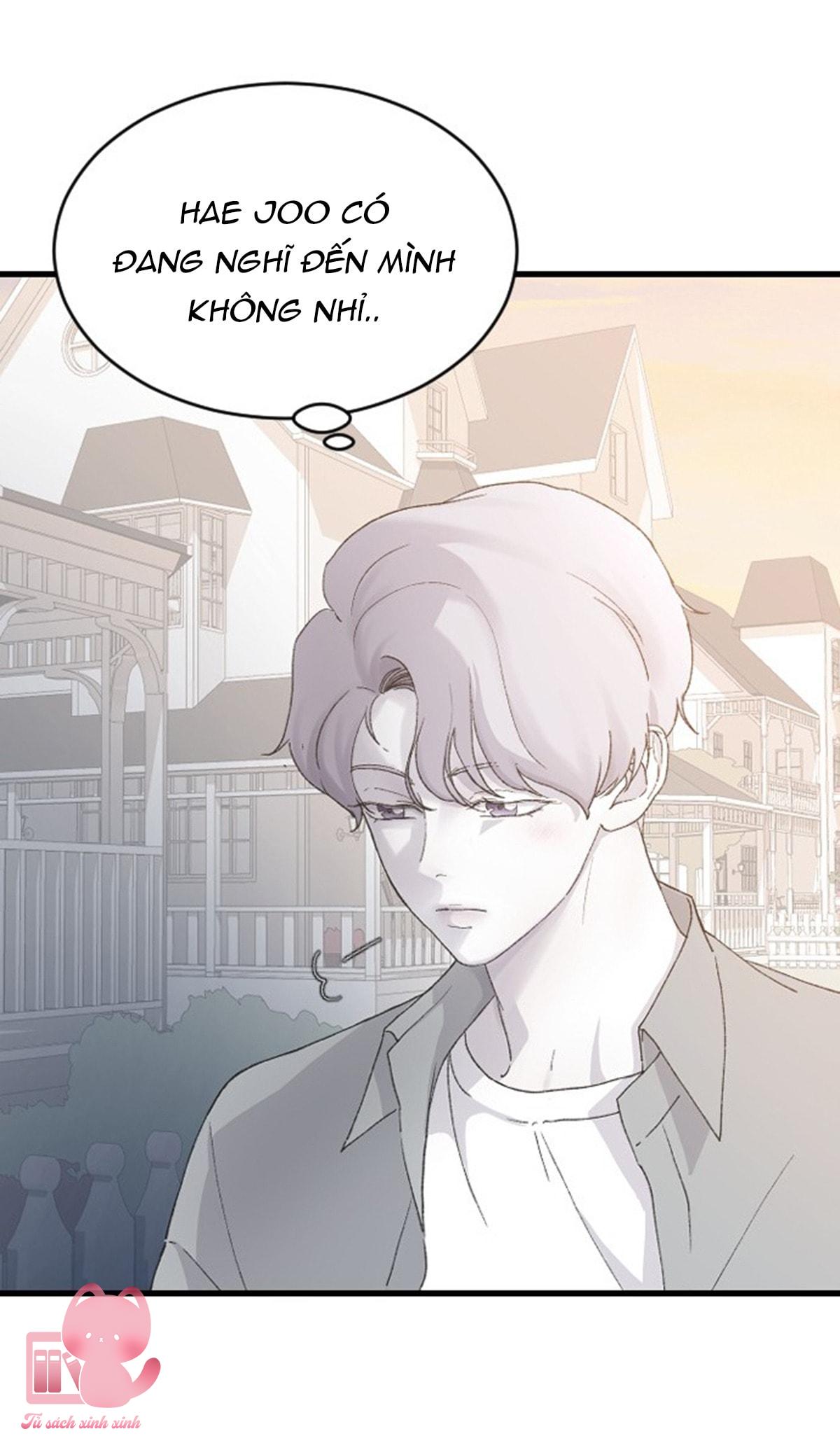 Ba Anh Trai Cực Phẩm Của Tôi - Chap 66 - Trang 12