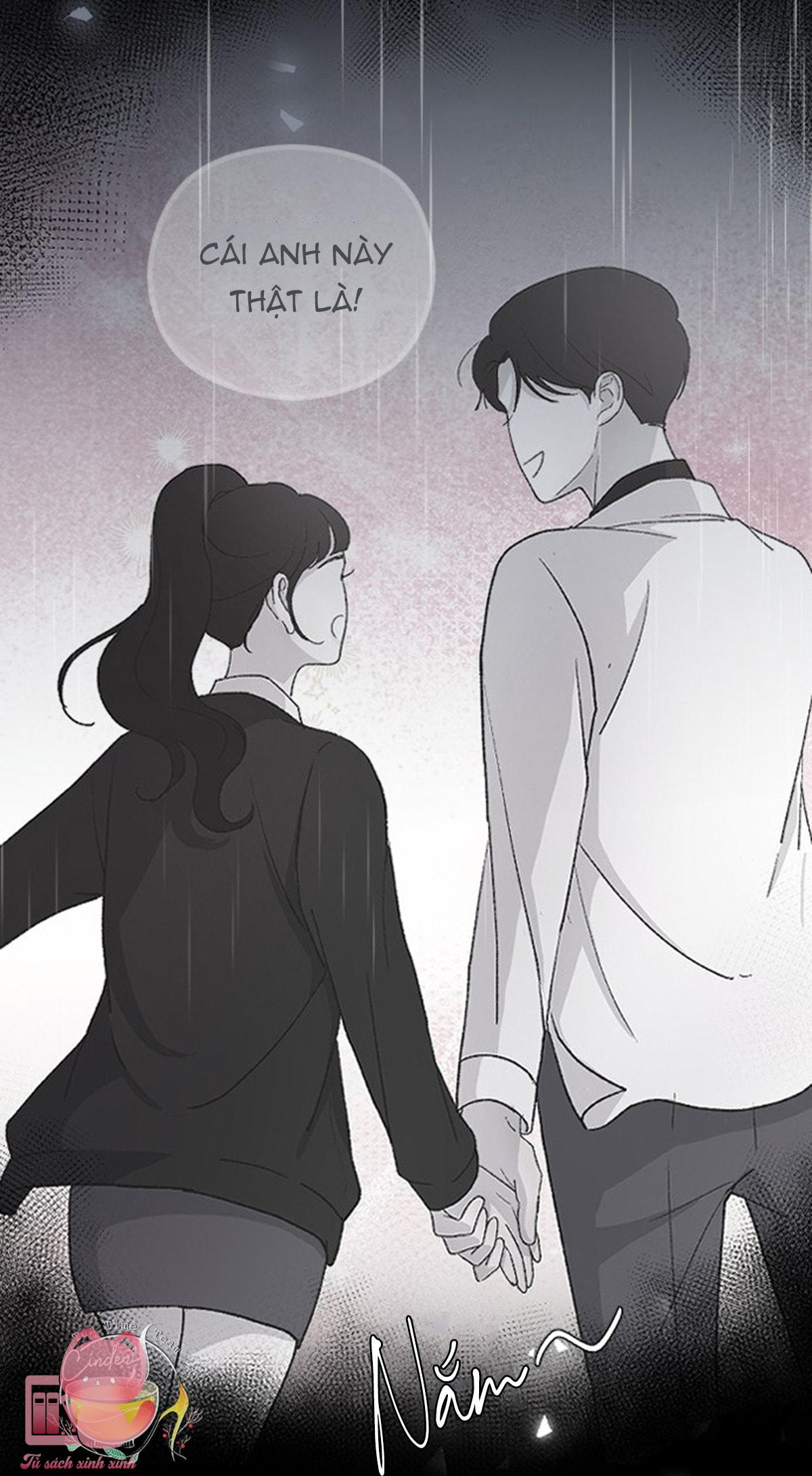 Ba Anh Trai Cực Phẩm Của Tôi - Chap 66 - Trang 14