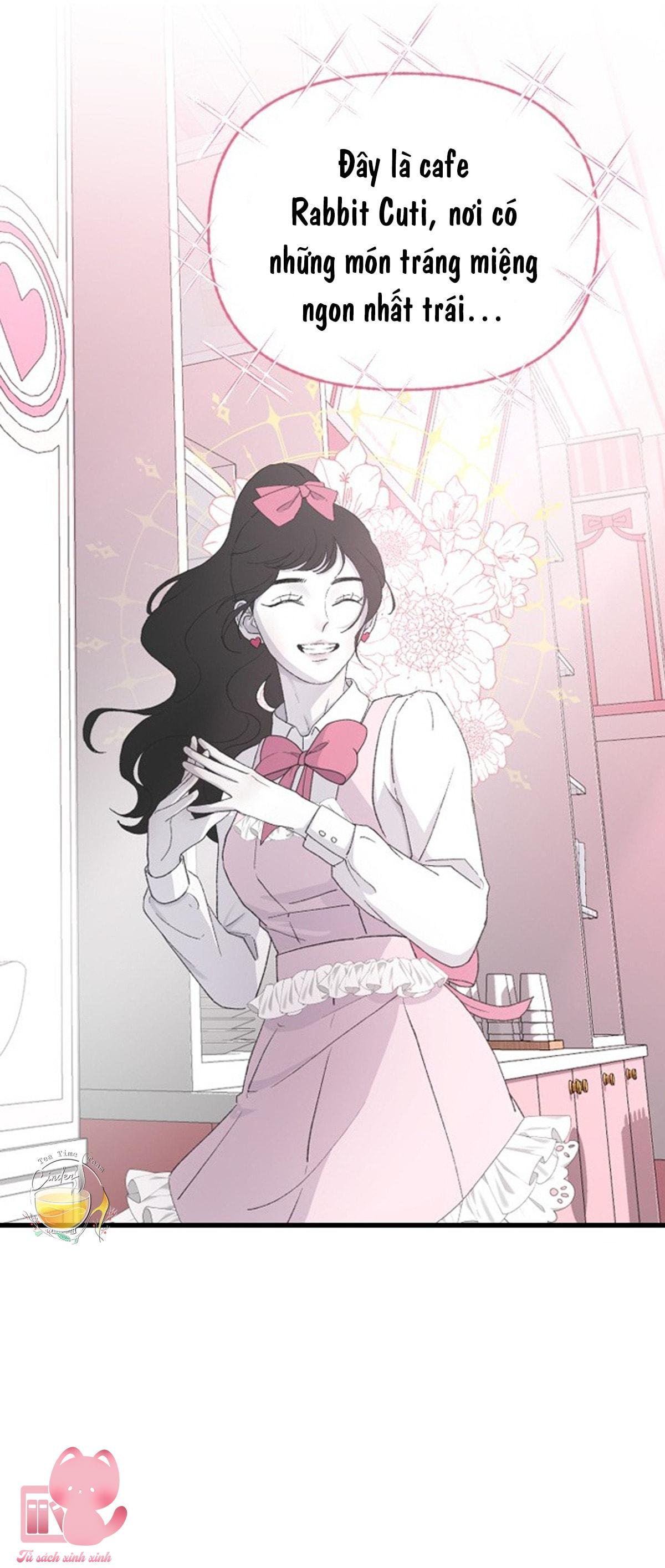 Ba Anh Trai Cực Phẩm Của Tôi - Chap 66 - Trang 20
