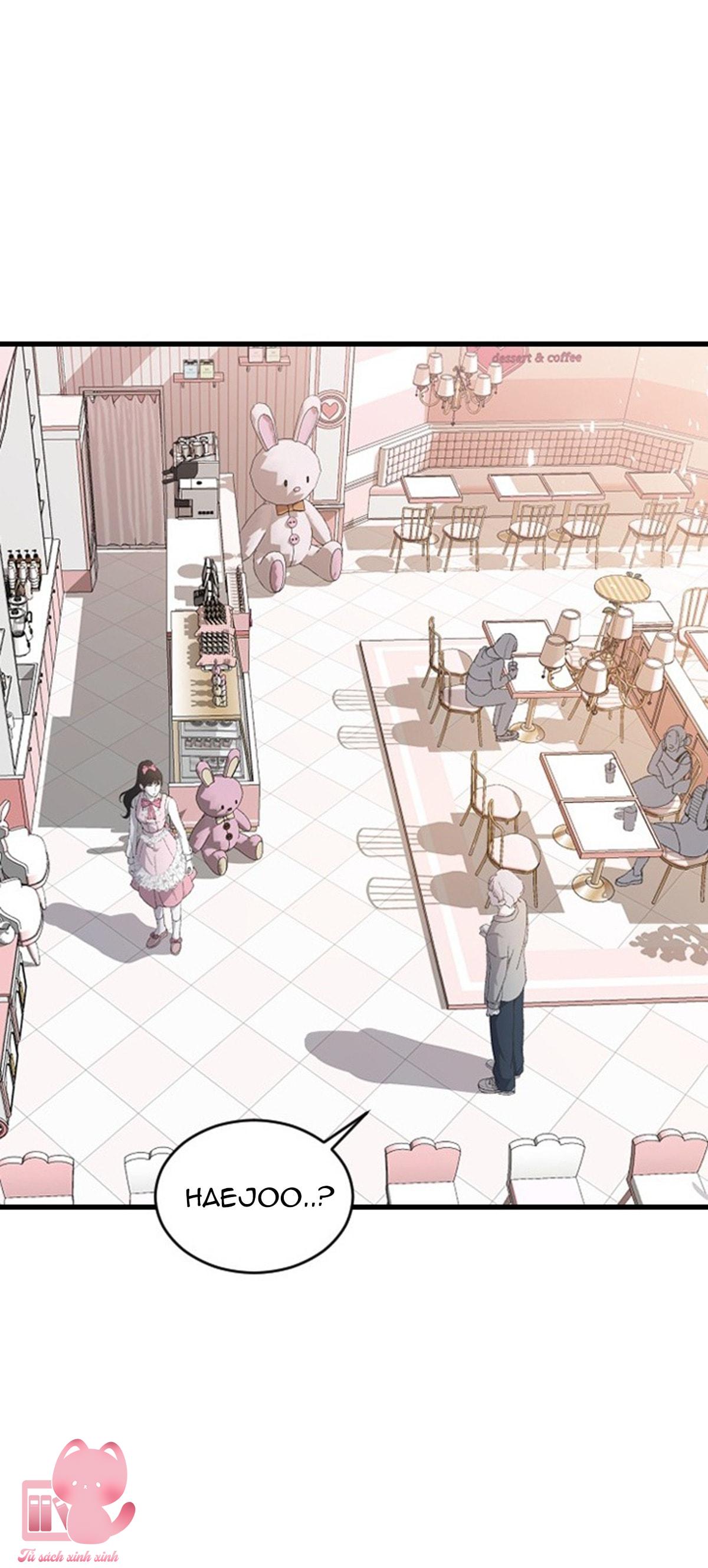 Ba Anh Trai Cực Phẩm Của Tôi - Chap 66 - Trang 21