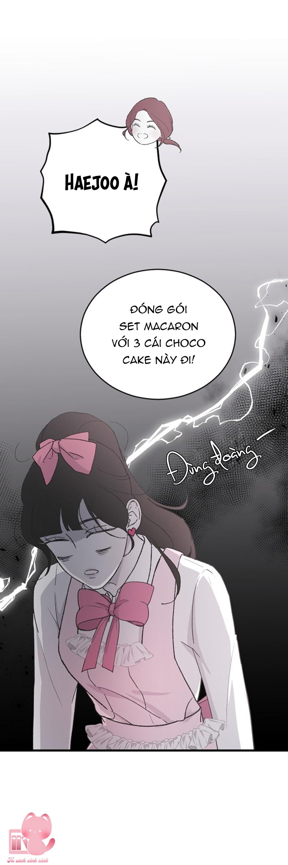 Ba Anh Trai Cực Phẩm Của Tôi - Chap 66 - Trang 25
