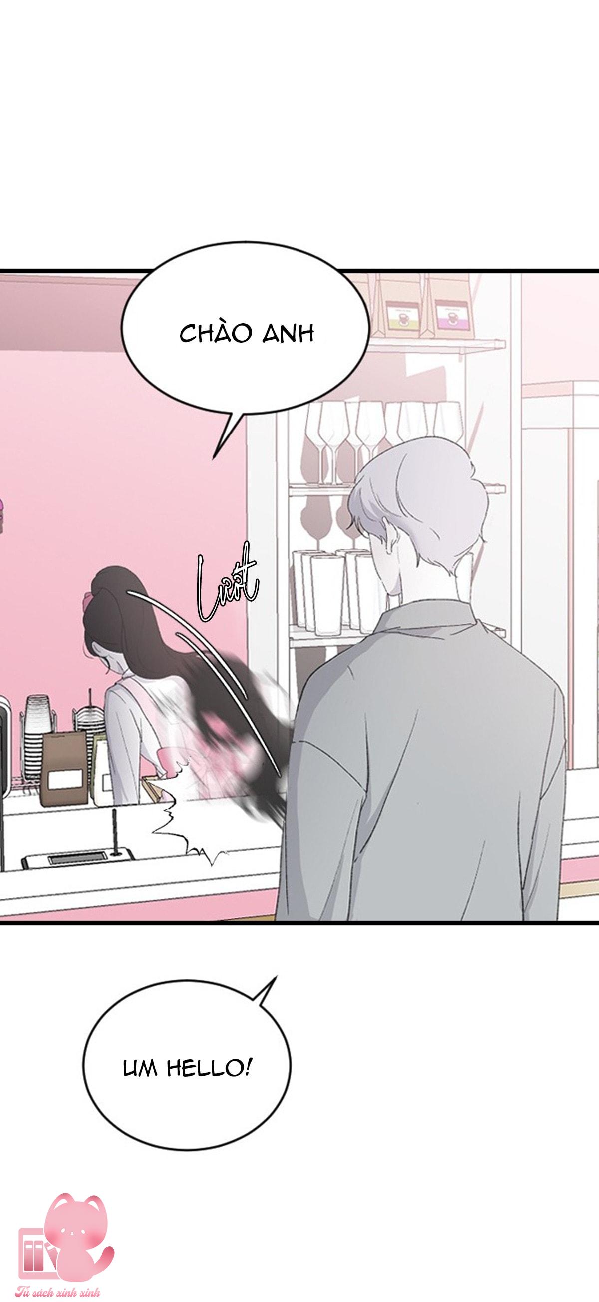 Ba Anh Trai Cực Phẩm Của Tôi - Chap 66 - Trang 26