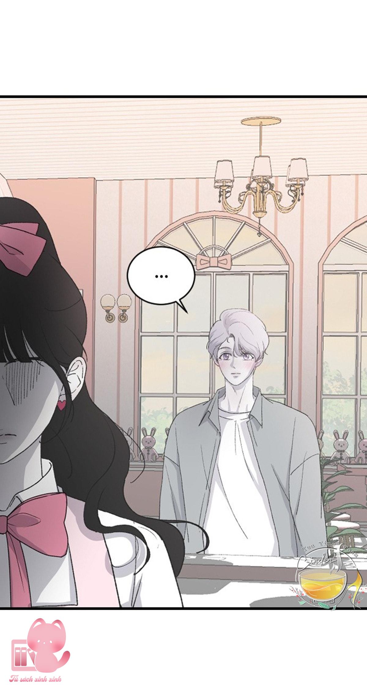 Ba Anh Trai Cực Phẩm Của Tôi - Chap 66 - Trang 27