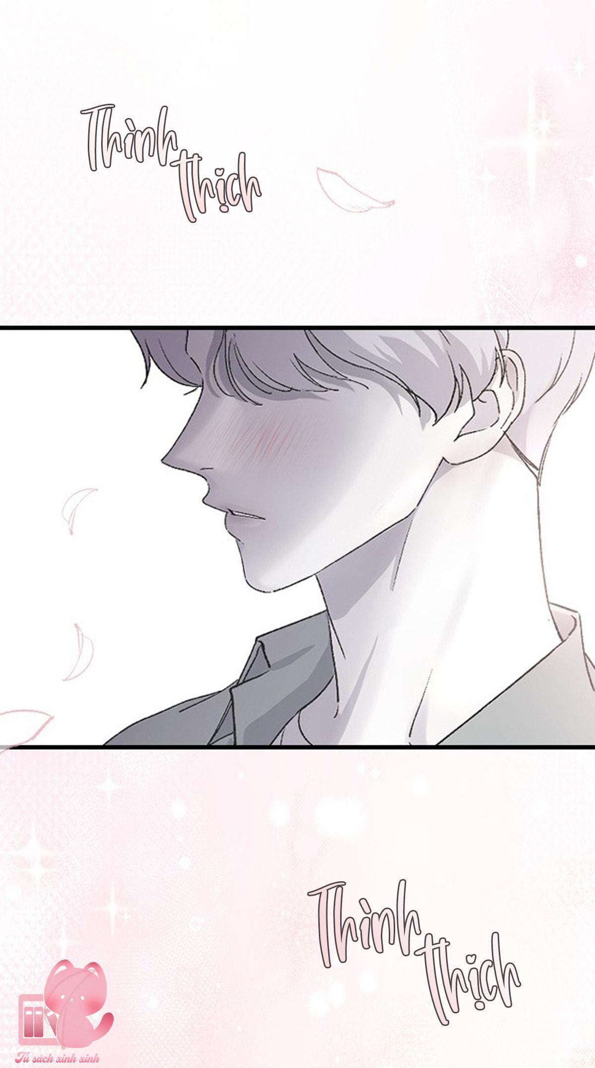 Ba Anh Trai Cực Phẩm Của Tôi - Chap 66 - Trang 30