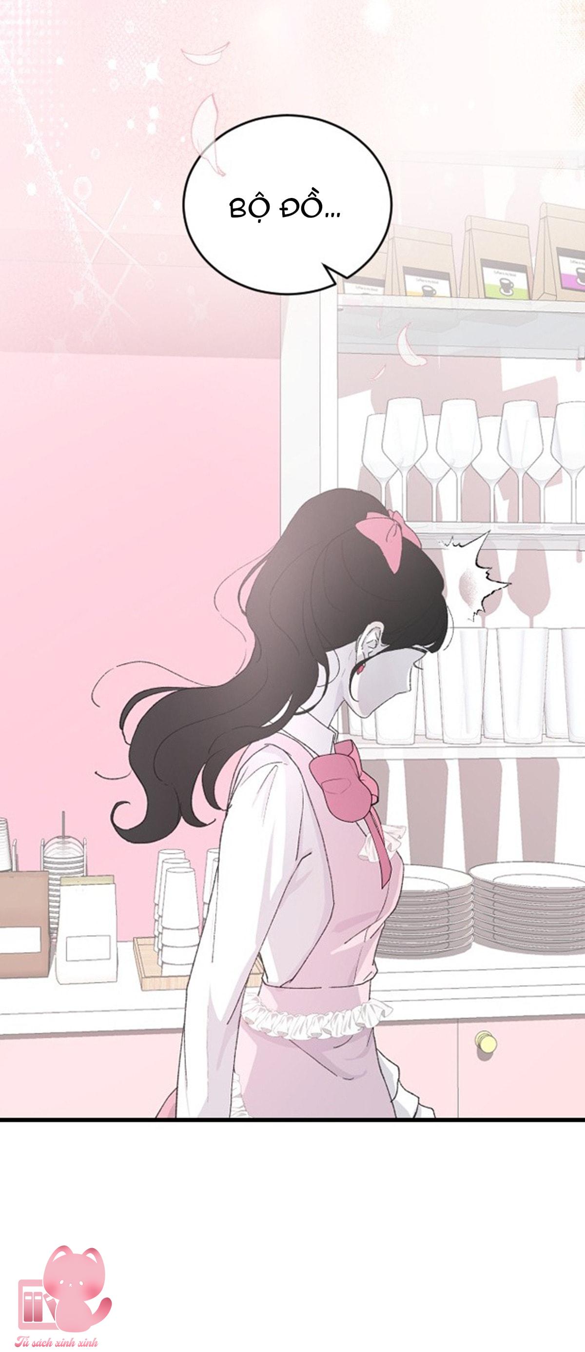 Ba Anh Trai Cực Phẩm Của Tôi - Chap 66 - Trang 31