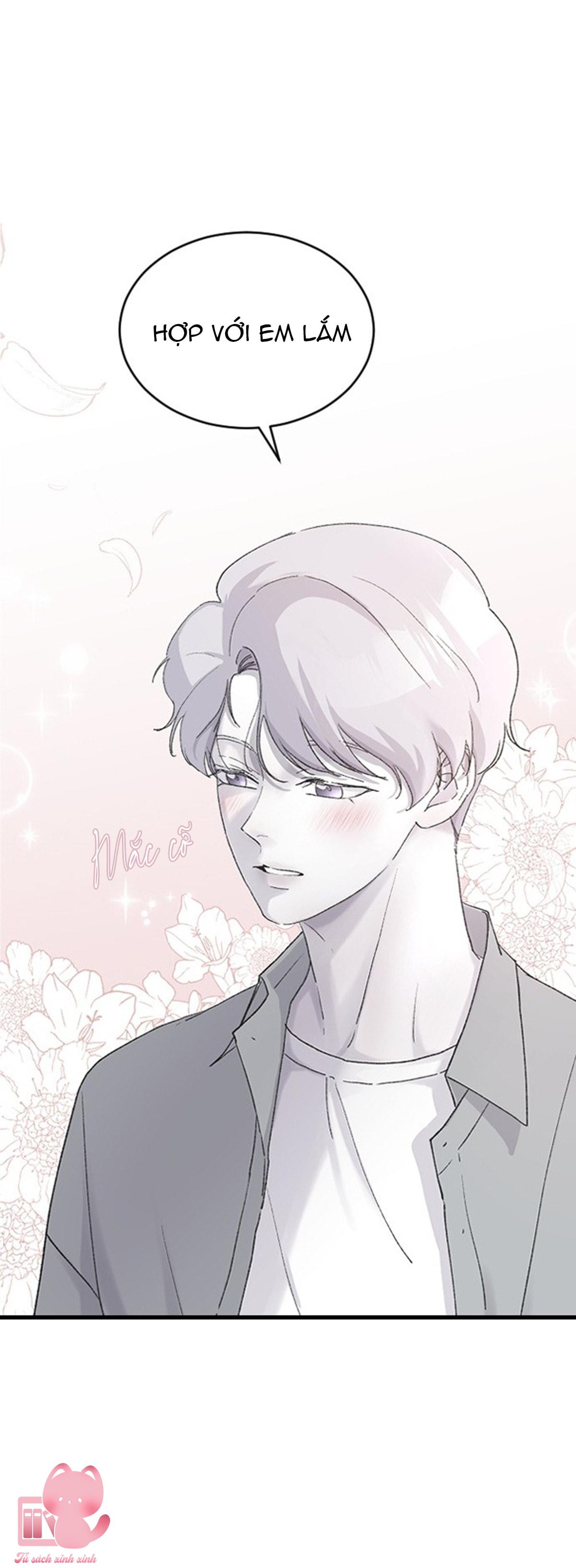 Ba Anh Trai Cực Phẩm Của Tôi - Chap 66 - Trang 32