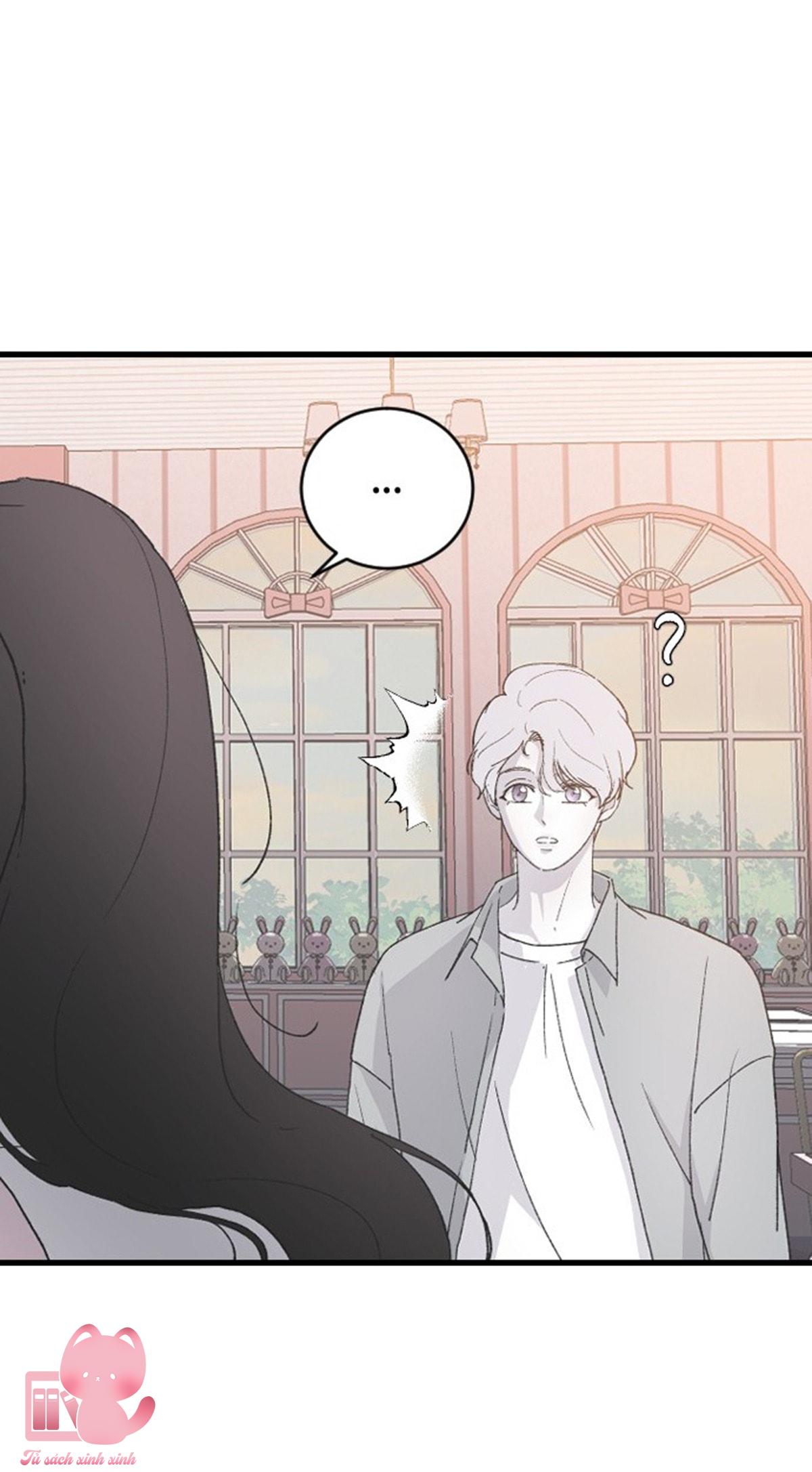 Ba Anh Trai Cực Phẩm Của Tôi - Chap 66 - Trang 33