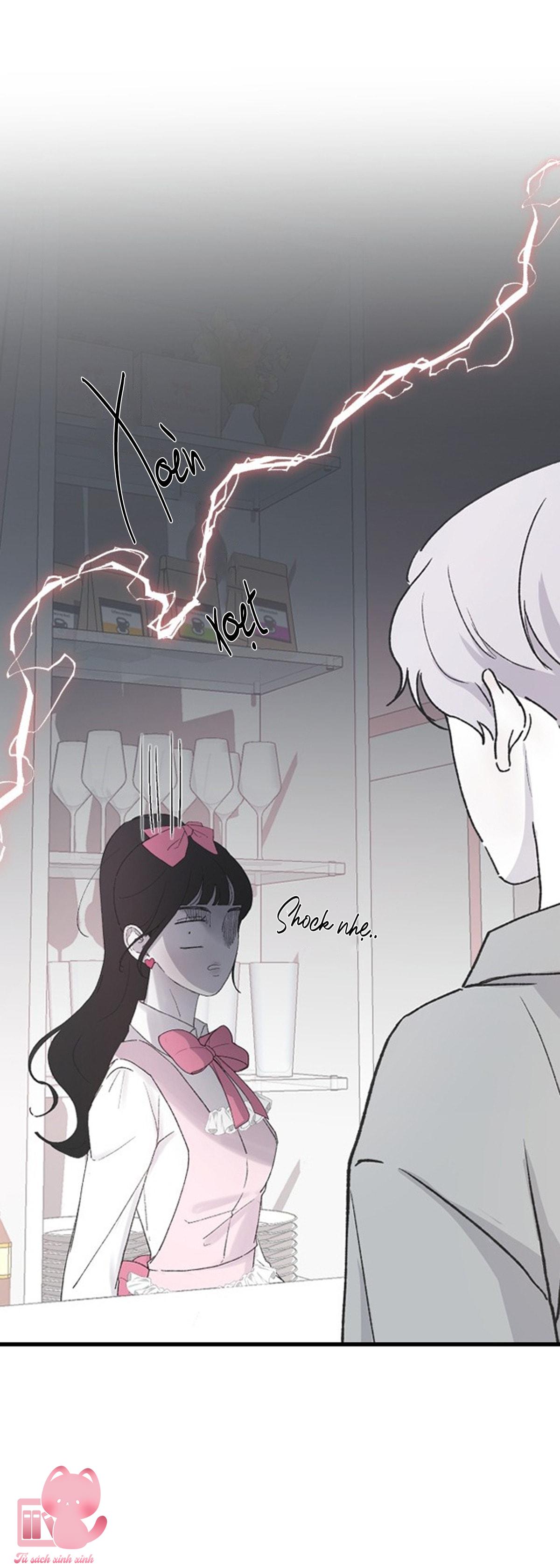 Ba Anh Trai Cực Phẩm Của Tôi - Chap 66 - Trang 34