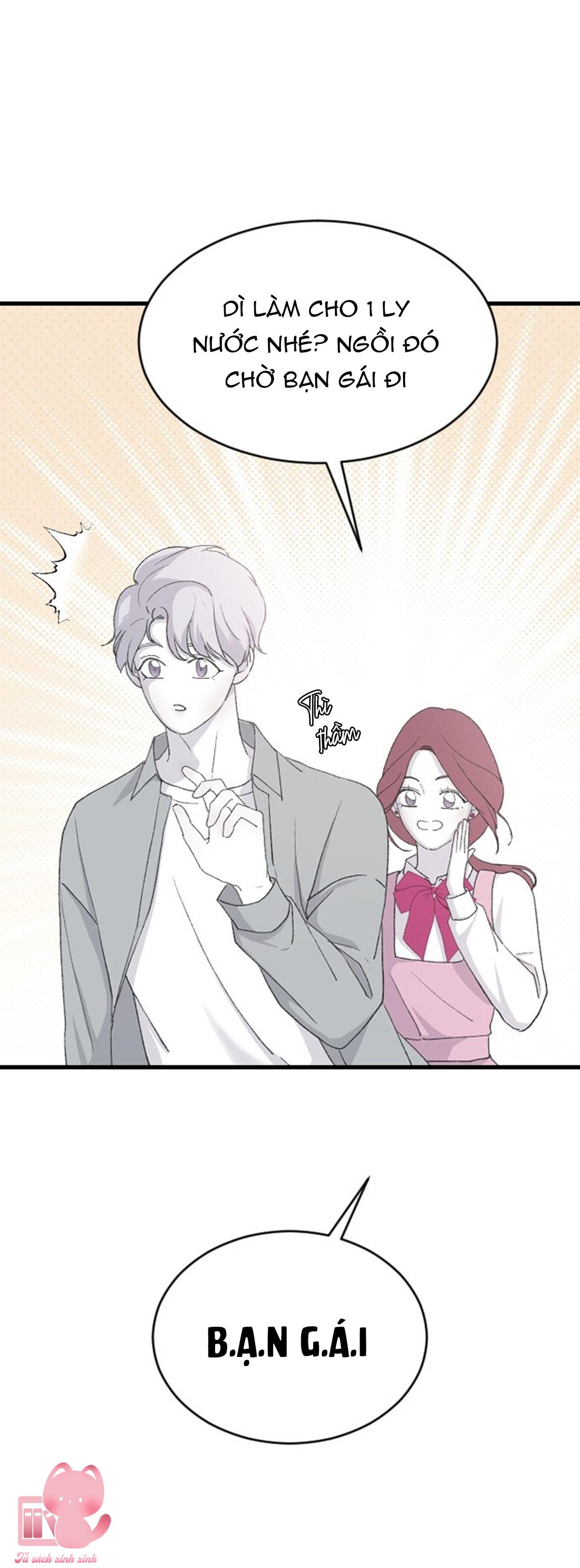 Ba Anh Trai Cực Phẩm Của Tôi - Chap 66 - Trang 36