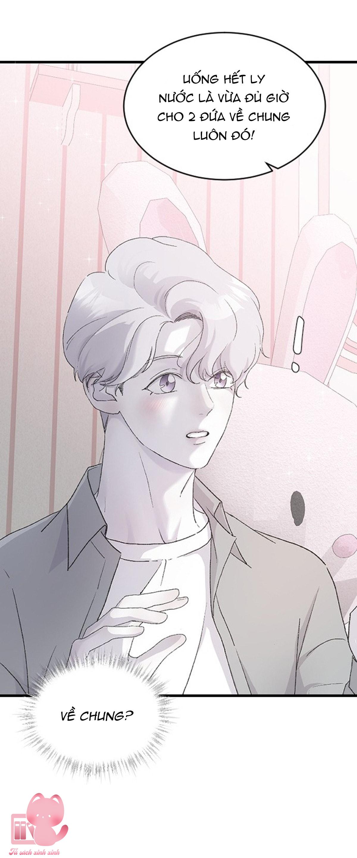 Ba Anh Trai Cực Phẩm Của Tôi - Chap 66 - Trang 39