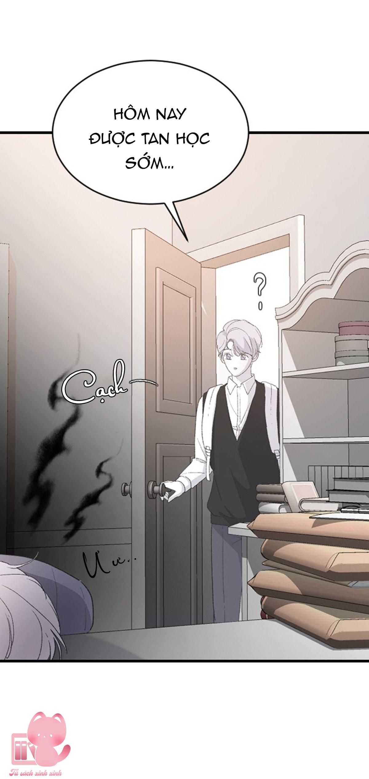 Ba Anh Trai Cực Phẩm Của Tôi - Chap 66 - Trang 5